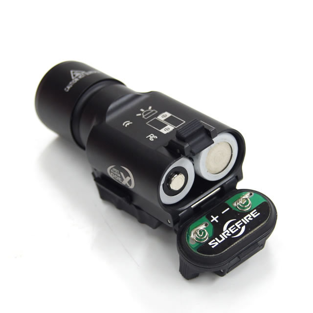 Hot Sale Surefire X300 Ultra LED Weapon Light for hunting